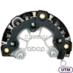 Диодный мост генератора Utm арт. EB3324A