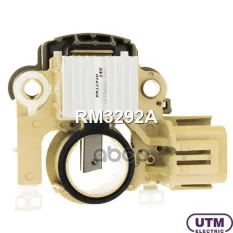 Регулятор генератора Utm арт. RM3292A