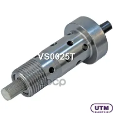 Клапан электромагнитный изменения фаз ГРМ Utm арт. VS0025T