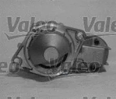 Стартер Valeo арт. 438027