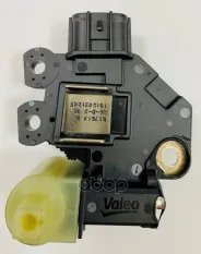 Регулятор генератора Valeo арт. 691611