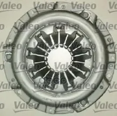 к-кт сцепления! Daewoo Lanos 1.4 96> Valeo арт. 826228
