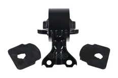 подушка ДВС левая CVT! Mitsubishi LANCER 07> ZENTPARTS арт. Z13557