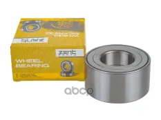 подшипник ступицы! передней Mitsubishi Lancer/Outlander 03> ZENTPARTS арт. Z14231