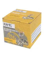 подушка КПП задняя! VW T4 2.0-2.5/2.4D/2.5TDi 90-94 ZENTPARTS арт. Z13941
