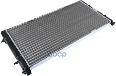 радиатор системы охлаждения! VW T4 1.8-2.5TDi 91> ZENTPARTS арт. Z20056