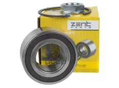 к-кт подшипника ступицы передней! Peugeot 307, Citroen C4/C5 01> ABS ZENTPARTS арт. Z21913
