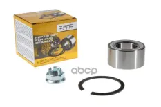 к-кт подшипника ступицы задней! Renault Duster 10> ZENTPARTS арт. Z21917