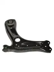 рычаг передний нижний левый! Audi A1, Seat Ibiza, VW Polo 1.2/1.4/1.6D/2.0D all 08> ZENTPARTS арт. Z24738