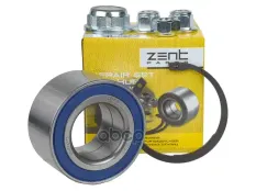 к-кт подшипника ступицы передней ZENTPARTS арт. Z21918