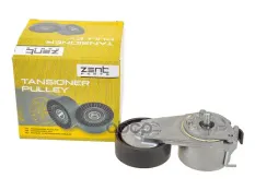 ролик натяжной c механизмом натяжения! Fiat Palio/Punto/Stilo 1.2 16V 99> ZENTPARTS арт. Z23837