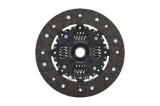 диск сцепления! Mitsubishi Lanсer IX 1.3/1.6 03-08 ZENTPARTS арт. Z41144