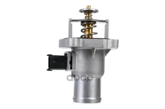 термостат! с прокладкой Alfa Romeo 159, Opel Astra/Signum/Vectra/Zafira 1.6-3.2i/JTS/JTDM ZENTPARTS арт. Z45557