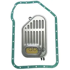 ФИЛЬТР АКПП (КОМПЛЕКТ) AUDI A4, A6, A8, VW PASSAT B5, SKODA SUPERB, ZF5HP19,FL,F Zikmar арт. Z15107R