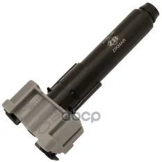 ФОРСУНКА ОМЫВАТЕЛЯ TOYOTA LAND CRUISER UZJ200 URJ202 VDJ200 R Zikmar арт. Z58454R