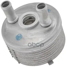 РАДИАТОР МАСЛЯНЫЙ AUDI A3 TT SEAT ALTEA LEON TOLEDO SKODA OCTAVIA VW BEETLE GOLF Zikmar арт. Z68662R