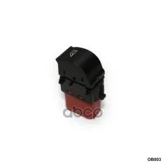 Кнопка стеклоподъемника FORD FOCUS III AMR арт. OB003
