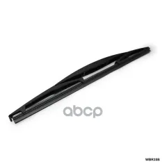 Щетка заднего стеклоочистителя 35см Nissan/Subaru/Infiniti AMR арт. WBR35B