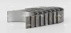 BE-57080 вкладыши шатунные STD NISSAN/OPEL/RENAULT M9R Autowelt арт. BE-57080