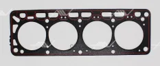 HG-33370 прокладка ГБЦ NISSAN H20II Autowelt арт. HG-33370