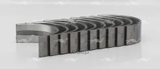 MS-32350 вкладыши коренные STD KIA A5D Autowelt арт. MS-32350