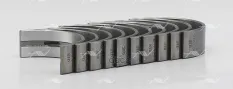 Вкладыши коренные STD MITSUBISHI 4A90/4A91/4A92 Autowelt арт. MS32330
