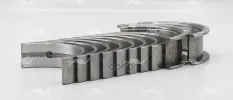 MS-50080 вкладыши коренные STD M41D17/M47D20 Autowelt арт. MS-50080