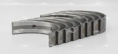 MS-34431 вкладыши коренные 0.25 TOYOTA 1GR-FE Autowelt арт. MS-34431