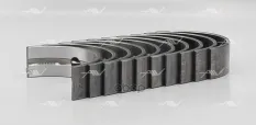 MS-37071 вкладыши коренные 0.25 SUZUKI M15A/M16A/M18A Autowelt арт. MS-37071