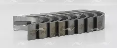 MS-51151 вкладыши коренные 0.25 SKODA/VW 1.2i Autowelt арт. MS-51151