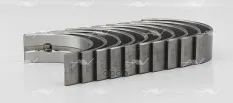 MS-57071 вкладыши коренные 0.25 NISSAN/OPEL/RENAULT F8Q/F9Q/F3P/F4R Autowelt арт. MS-57071