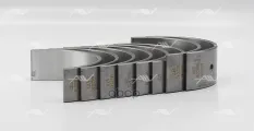 MS-52070 вкладыши коренные STD MERCEDES M272 Autowelt арт. MS-52070