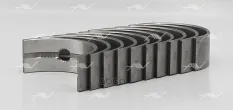 MS-57080 вкладыши коренные STD RENAULT K7M Autowelt арт. MS-57080