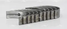 MS-57091 вкладыши коренные 0.25 NISSAN/OPEL/RENAULT M9R Autowelt арт. MS-57091