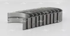 MS-57101 вкладыши коренные 0.25 CITROEN/FIAT/FORD/PEUGEOT/VOLVO 8HP/DV6C/F6JA Autowelt арт. MS-57101
