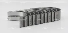 MS-57102 вкладыши коренные 0.50 CITROEN/FIAT/FORD/PEUGEOT/VOLVO 8HP/DV6C/F6JA Autowelt арт. MS-57102