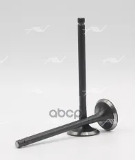 VE-34014 клапан вып TOYOTA 3VZ-FE/5VZ-FE 27.3x6x95 Autowelt арт. VE-34014
