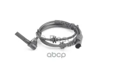 Датчик ABS FIAT DUCATO 06-> BOSCH 0 265 007 685 (51725099) Bosch арт. 0265007685