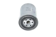 Фильтр топливный Nissan Sunny/Primera/Almera 2.0D/2.2D/Di/DCi 90> Bosch арт. 1457434281