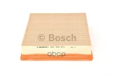 фильтр воздушный! Opel Omega B 2.0i-3.2i/2.0DTi-2.5DTi & 16V/24V 94> Bosch арт. 1457433571