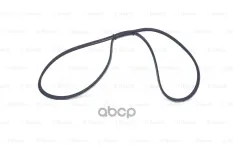 Ремень ручейковый 3PK820 Bosch арт. 1987947853