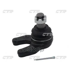 Опора шаровая передняя нижняя KIA BONGO III(1TON) 4WD 04- CTR арт. cb0224
