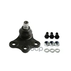 Опора шаровая для OPEL Meriva 2003 ~ 2010 CTR CB0654L CTR арт. CB0654L
