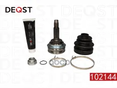 ШРУС TOYOTA RAV 4/COROLLA/CAMRY 1.8/2.0 94>98 нар. DEQST арт. 102144