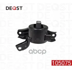 Опора двигателя Re HY Solaris 11- DEQST 105075 DEQST арт. 105075