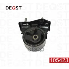 Опора двигателя TOYOTA RAV4 00-05 задняя DEQST арт. 105423