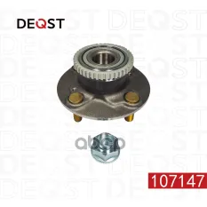 Подшипник ступицы колеса DEQST 107147 DEQST арт. 107147