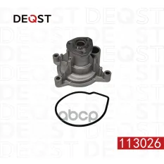 Водяной насос  VW JETTA VI (162) Седан 04.10- 1.4TSI DEQST арт. 113026