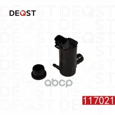 Мотор омывателя TOYOTA CAMRY (ACV30) Седан 08.01-01.06 2.4 VVT-i DEQST арт. 117021
