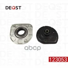 Опора переднего амортизатора L=R VOLVO S60 00-10/S80 99-06 DEQST арт. 123053